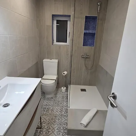 Appartement Why Not Salon Ayamonte